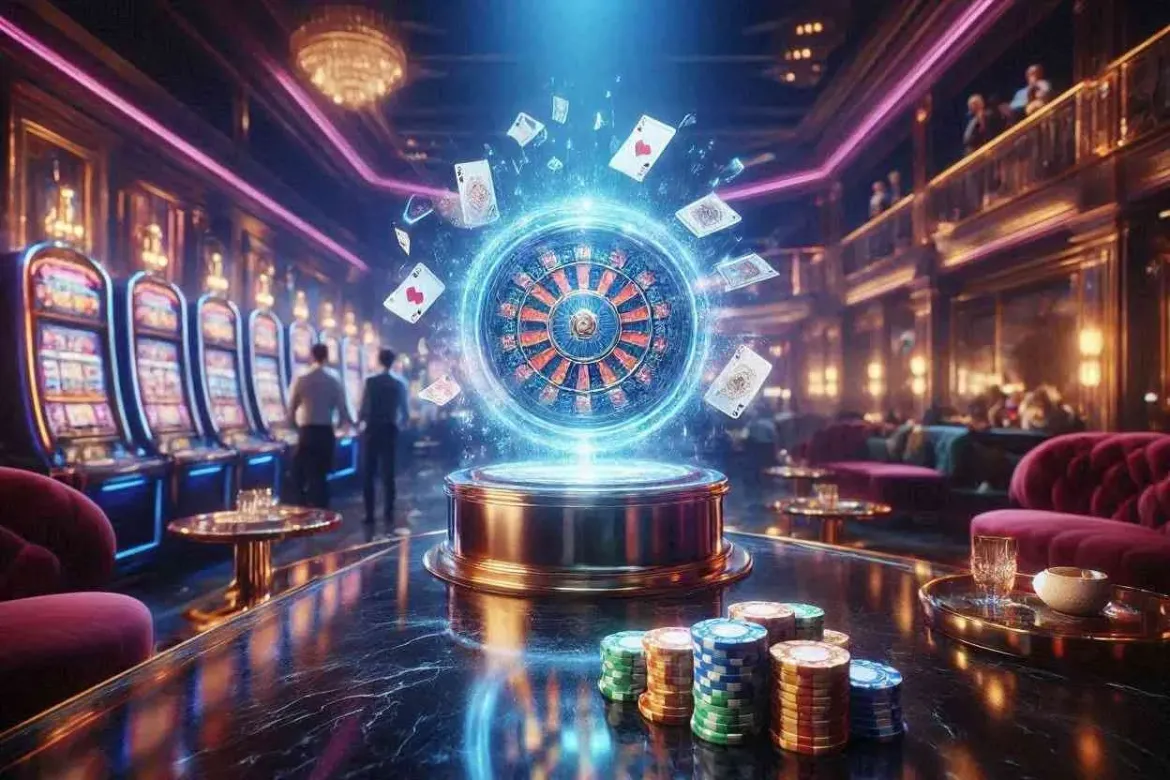 Casino Action